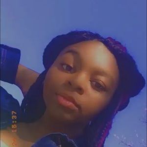 Meet your Posher, Kiara